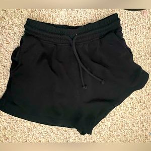 H&M sweatshorts